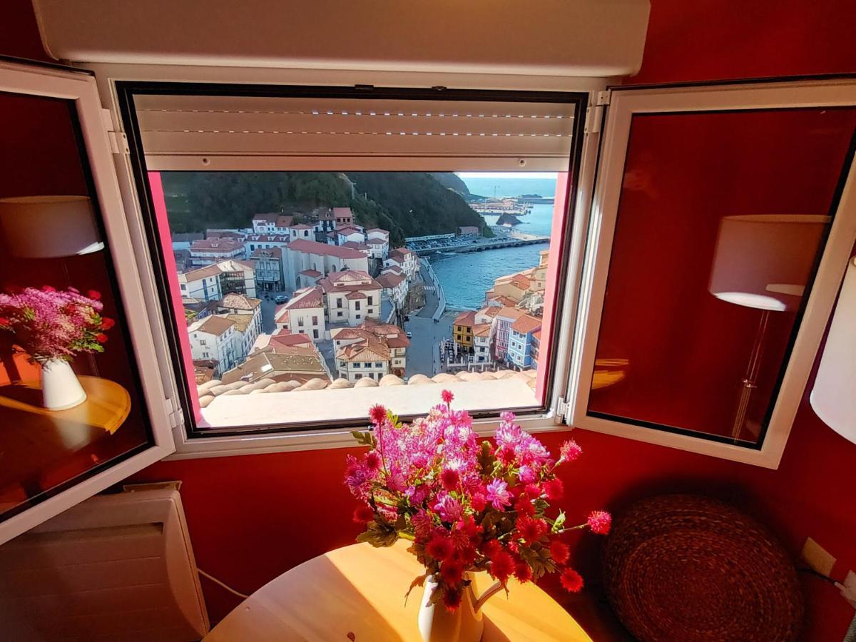 Apartment Sea View